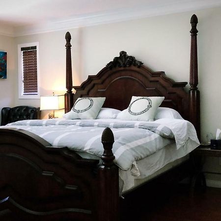 Royalty B&B Richmond Dış mekan fotoğraf