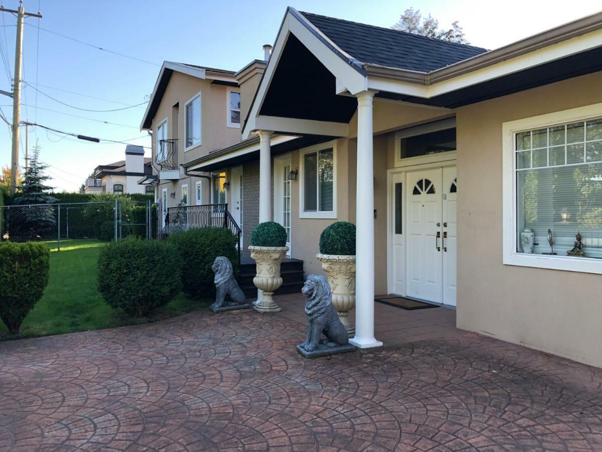 Royalty B&B Richmond Dış mekan fotoğraf