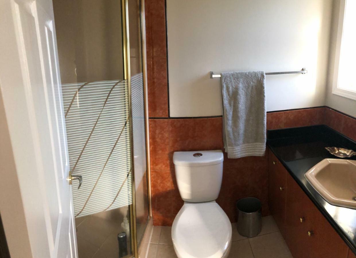 Royalty B&B Richmond Dış mekan fotoğraf