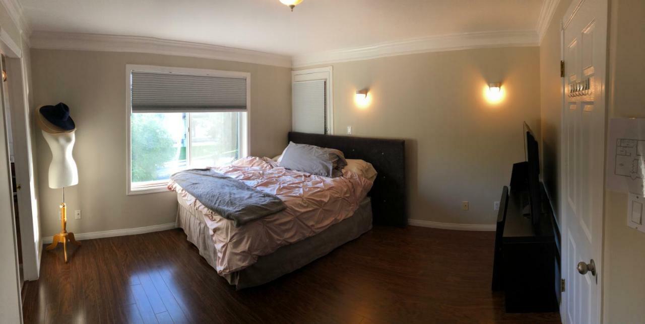 Royalty B&B Richmond Dış mekan fotoğraf