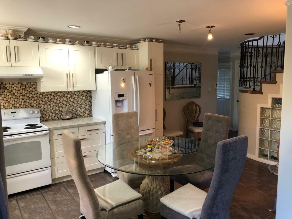 Royalty B&B Richmond Dış mekan fotoğraf