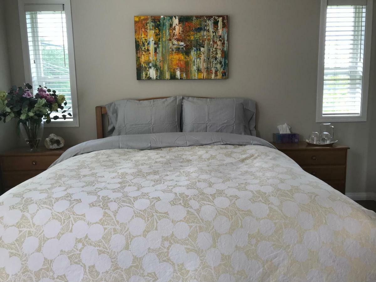 Royalty B&B Richmond Dış mekan fotoğraf