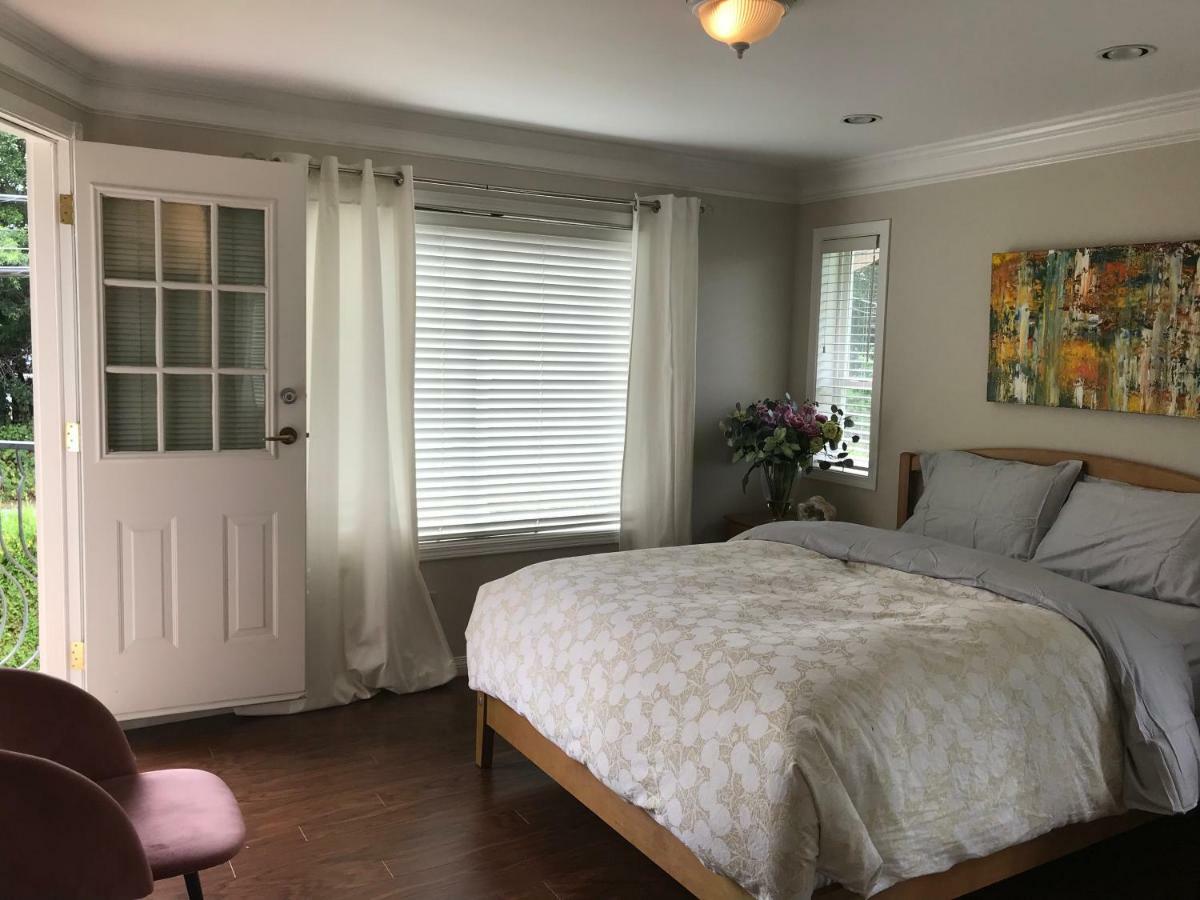 Royalty B&B Richmond Dış mekan fotoğraf