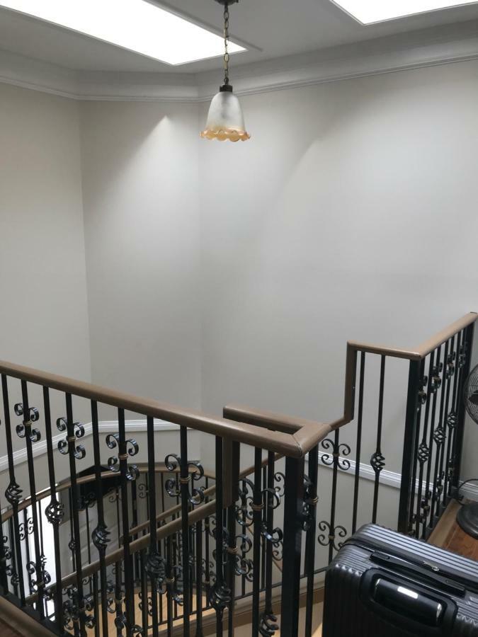 Royalty B&B Richmond Dış mekan fotoğraf