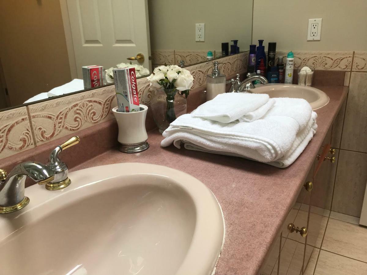 Royalty B&B Richmond Dış mekan fotoğraf