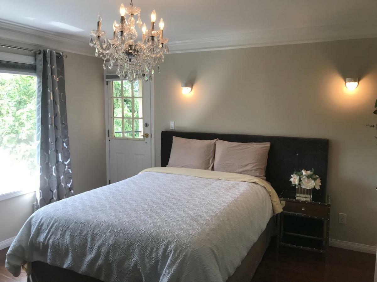 Royalty B&B Richmond Dış mekan fotoğraf