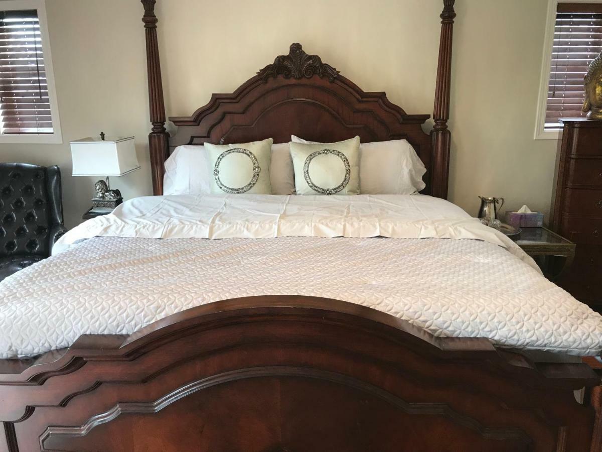 Royalty B&B Richmond Dış mekan fotoğraf
