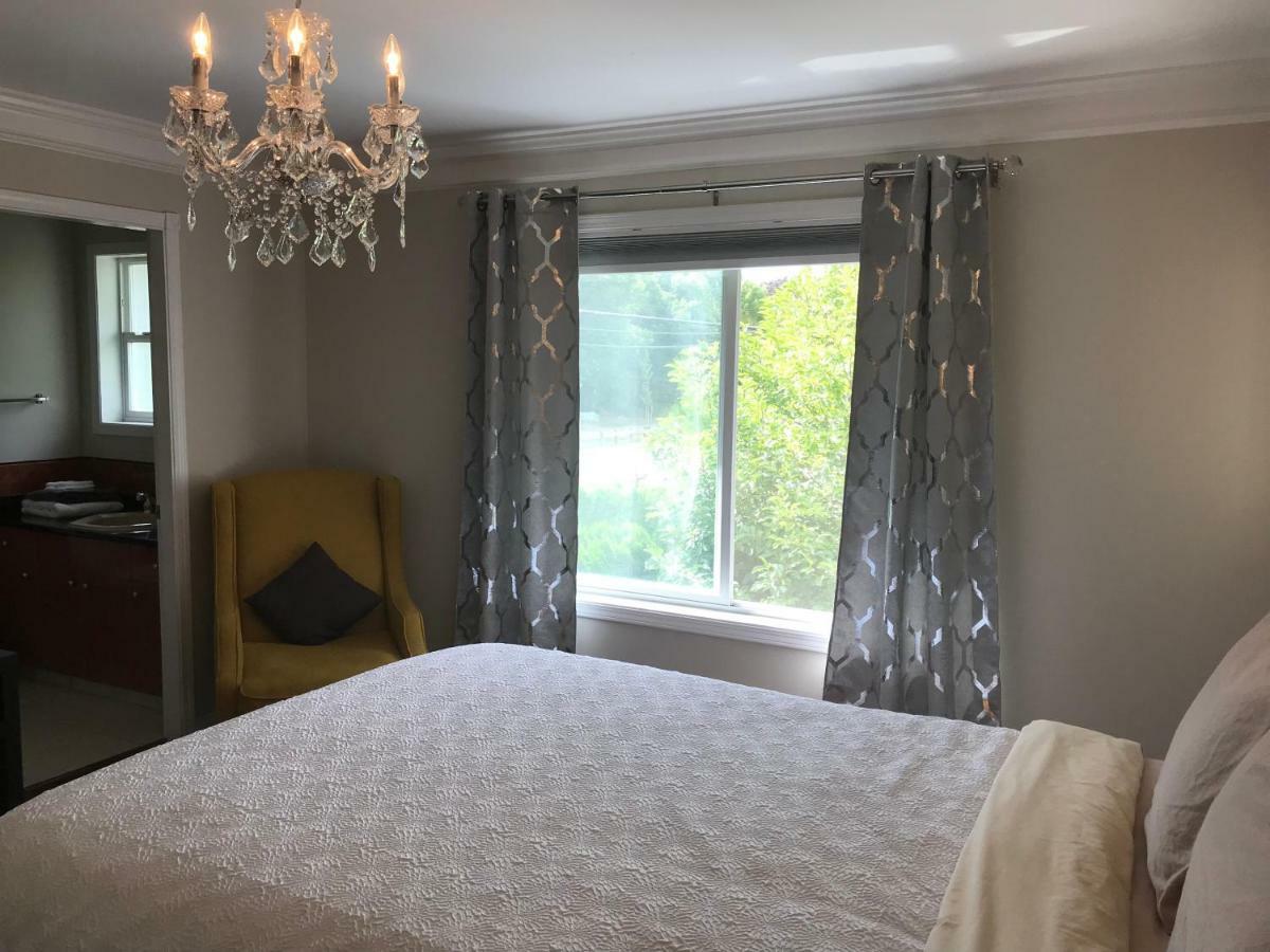 Royalty B&B Richmond Dış mekan fotoğraf