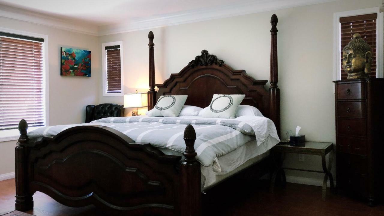 Royalty B&B Richmond Dış mekan fotoğraf