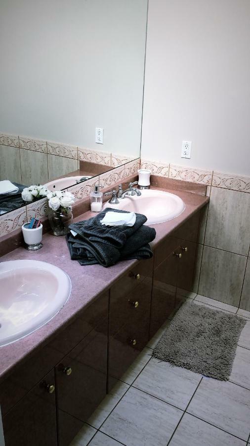 Royalty B&B Richmond Dış mekan fotoğraf