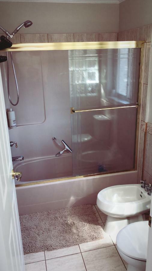 Royalty B&B Richmond Dış mekan fotoğraf