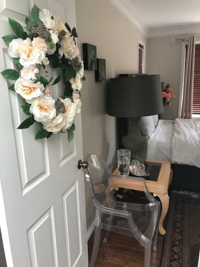 Royalty B&B Richmond Dış mekan fotoğraf