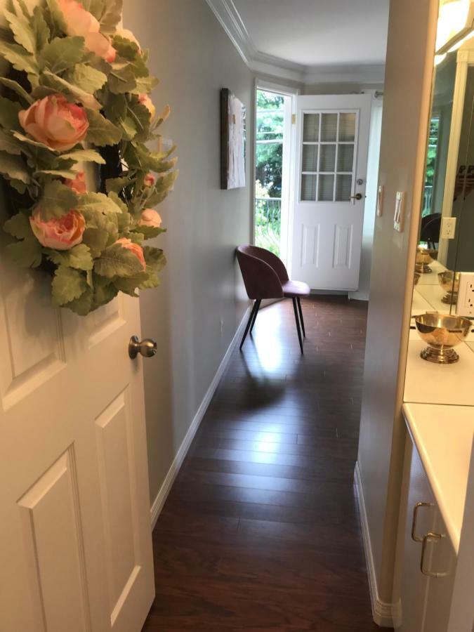 Royalty B&B Richmond Dış mekan fotoğraf