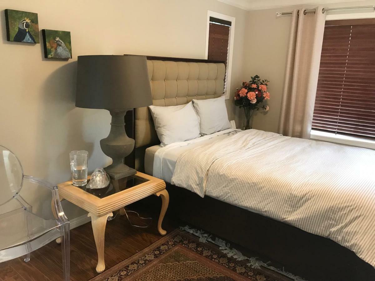Royalty B&B Richmond Dış mekan fotoğraf