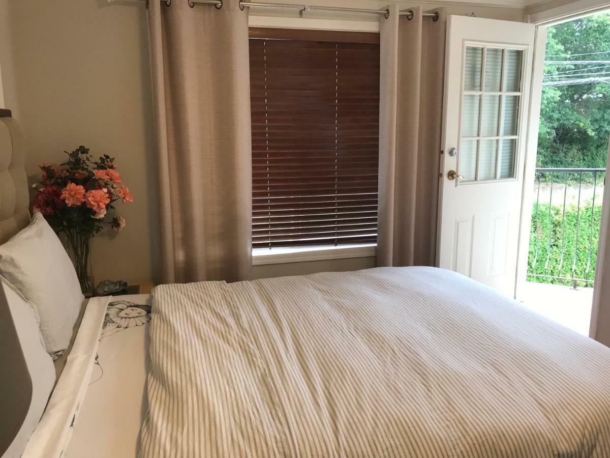 Royalty B&B Richmond Dış mekan fotoğraf