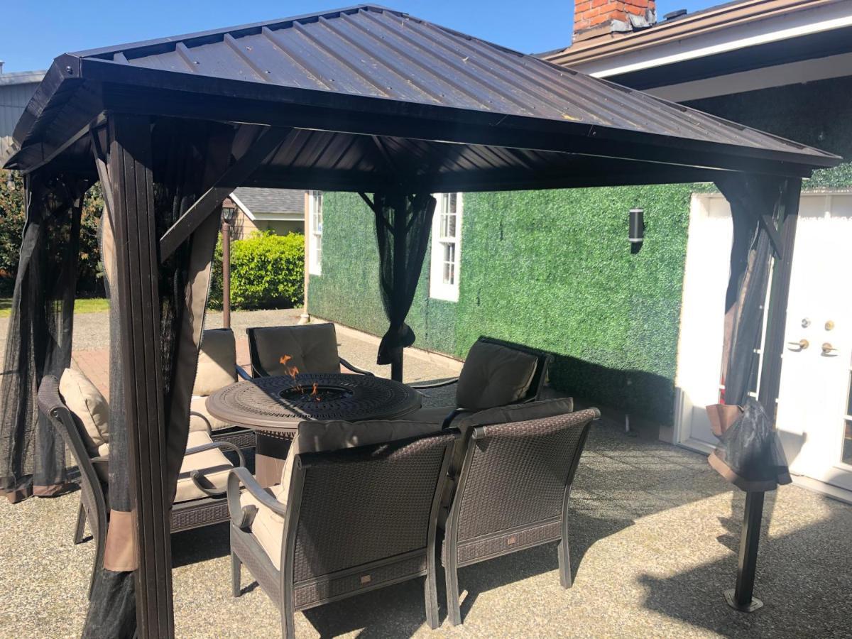 Royalty B&B Richmond Dış mekan fotoğraf