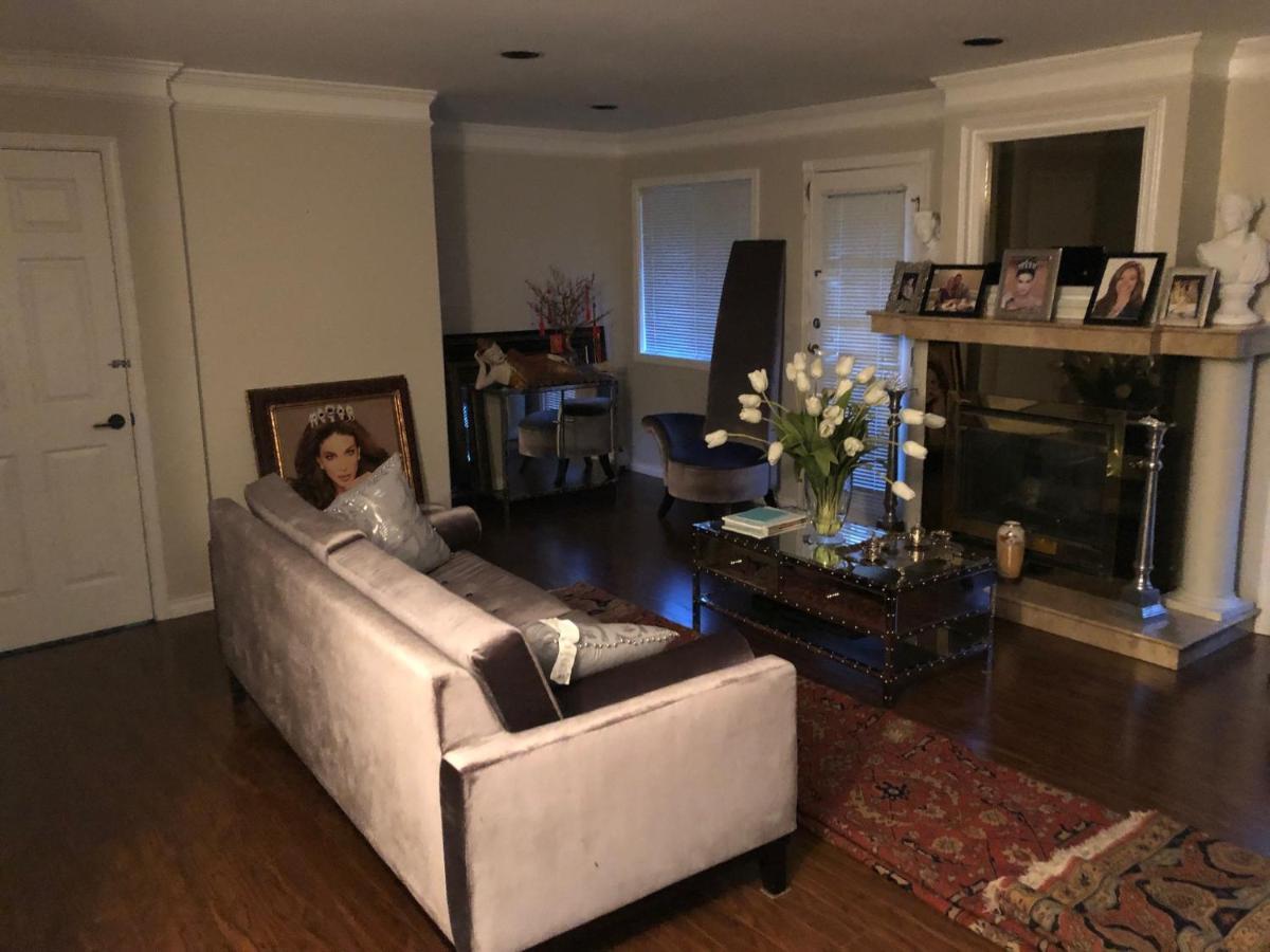 Royalty B&B Richmond Dış mekan fotoğraf